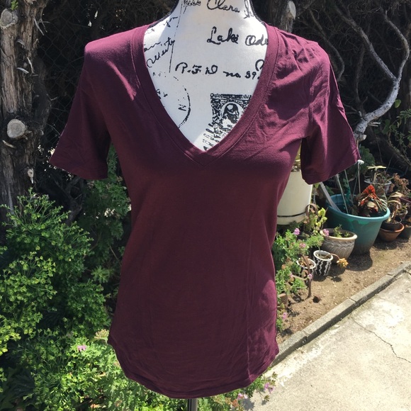 lululemon athletica Tops - EUC Lululemon Love Tee IV, Dark Adobe